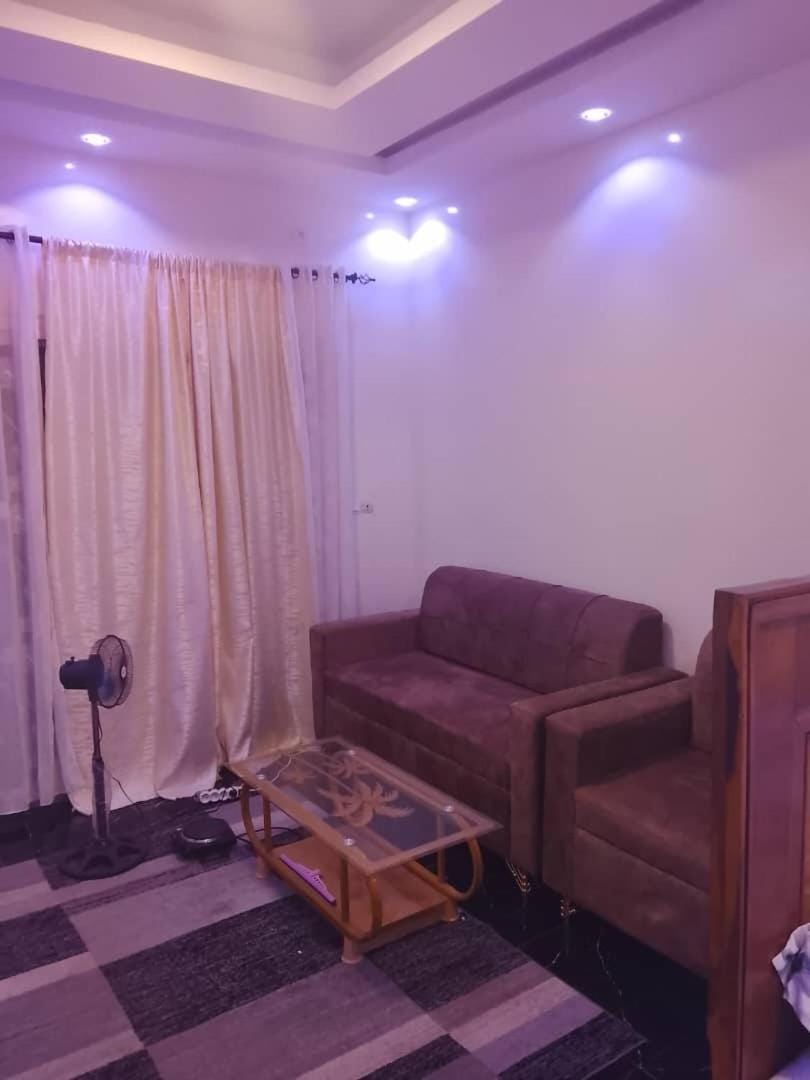 Gassama studio Apartment in Dakar Region, Senegal