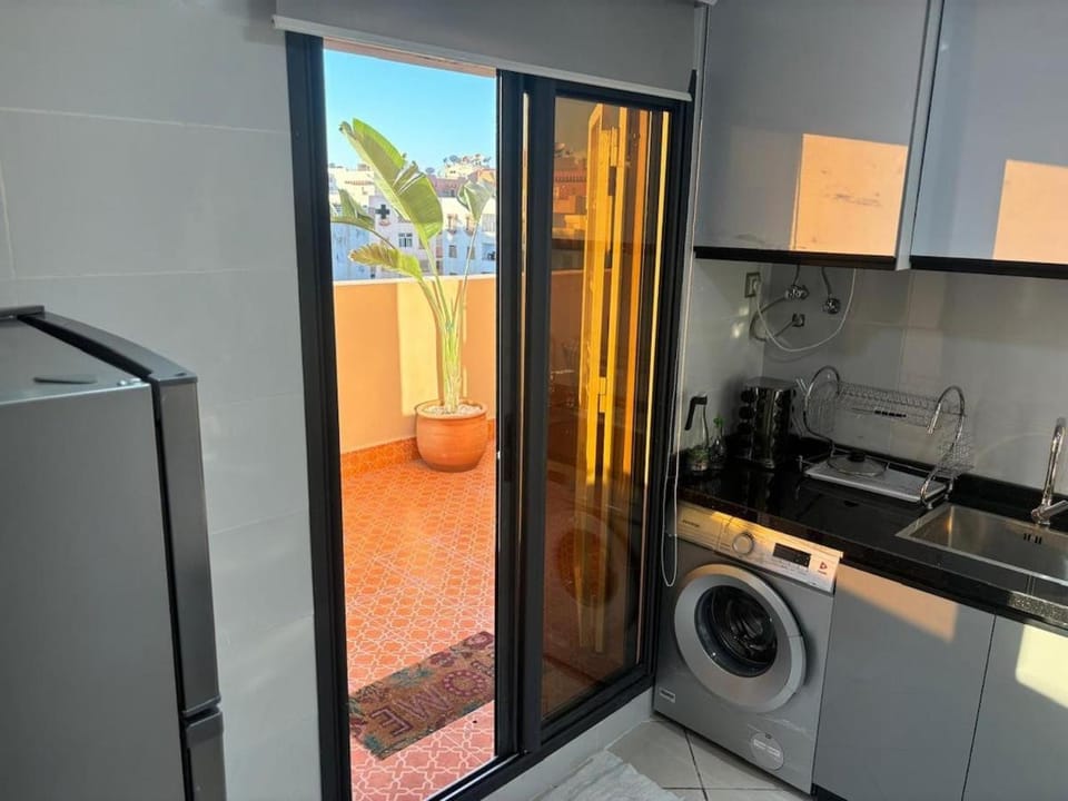 Appartement Agadir Hay salam Apartment in Agadir