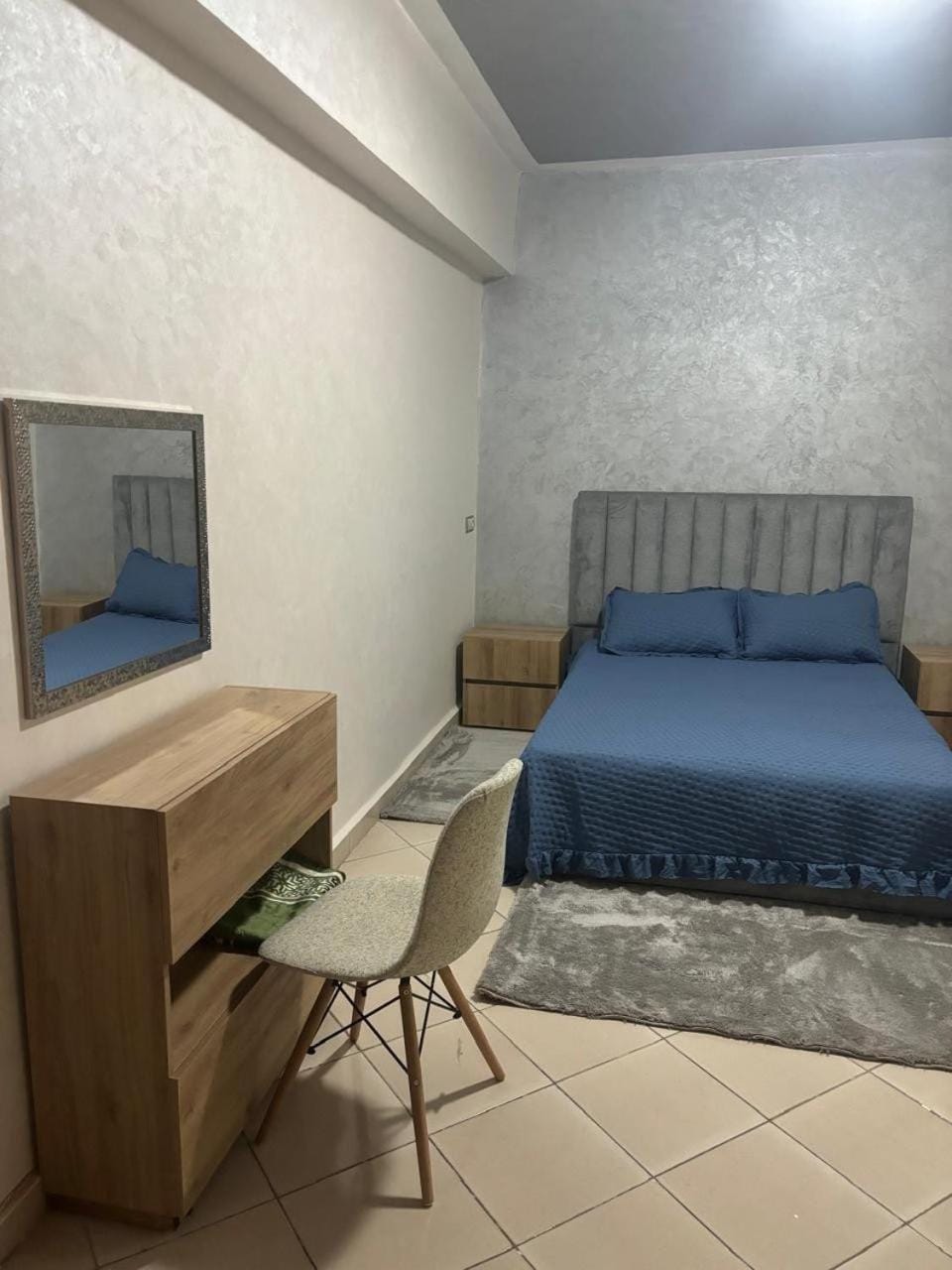 Appartement Agadir Hay salam Apartment in Agadir