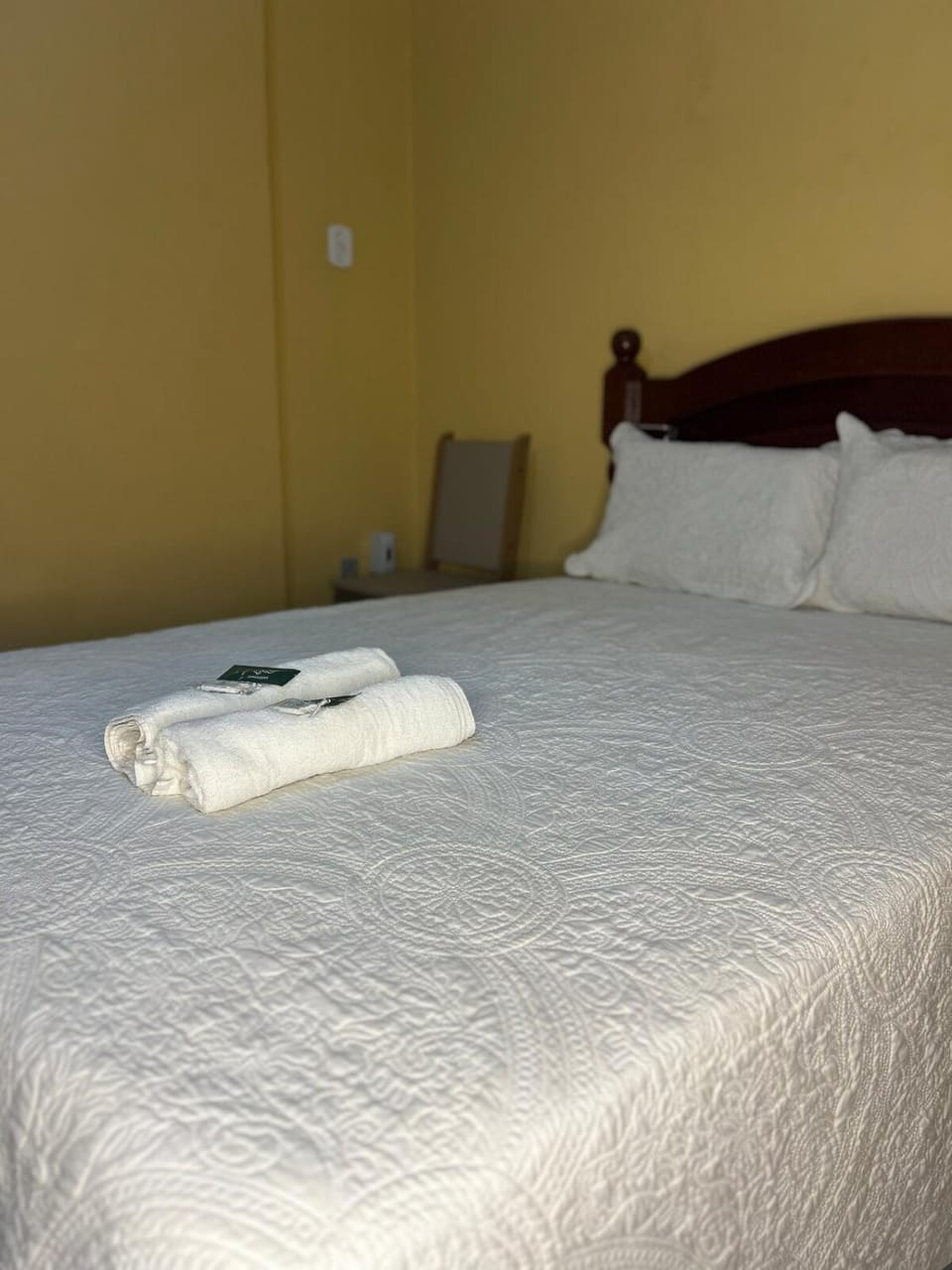 Ap Copacabana posto 6 Apartment in Rio de Janeiro