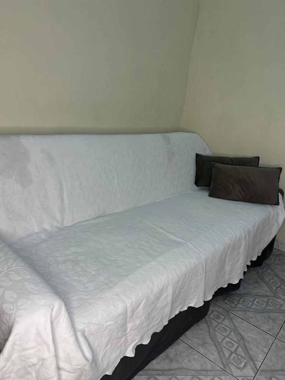 Ap Copacabana posto 6 Apartment in Rio de Janeiro