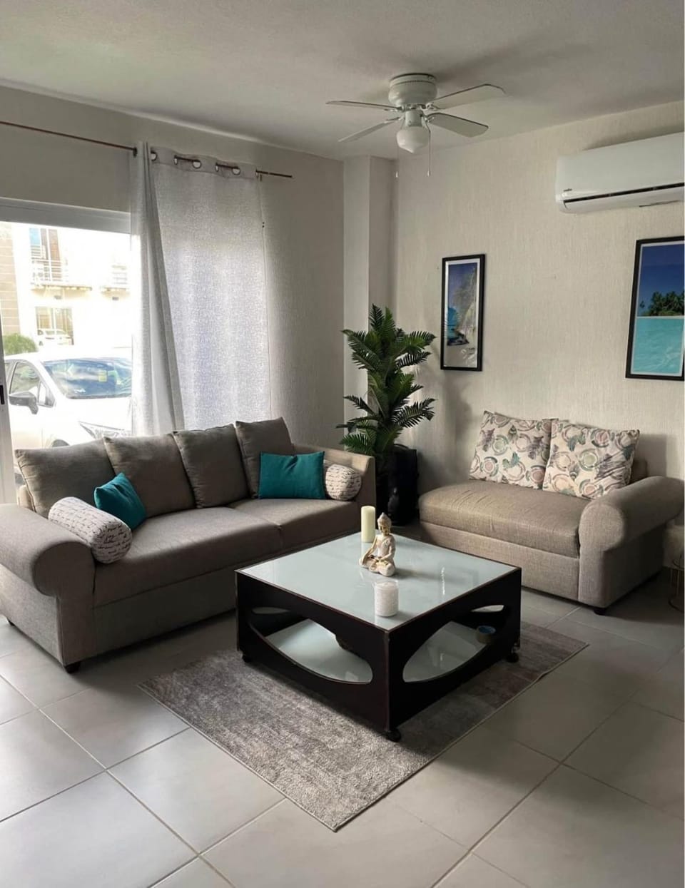 Santuario 1111 Apartment in Cancun