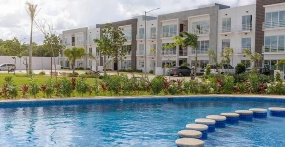 Santuario 1111 Apartment in Cancun