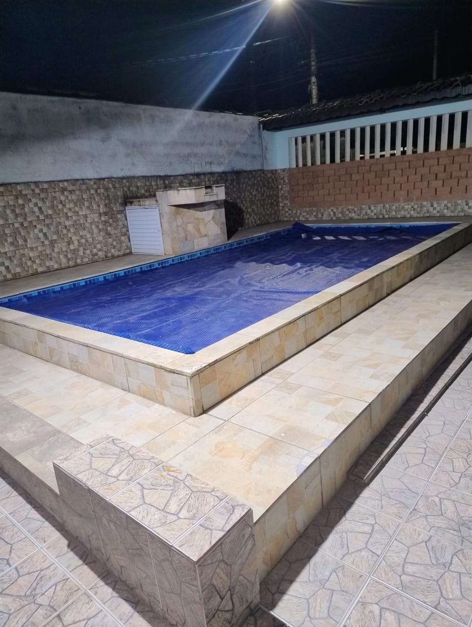 Casa bem cuidada e confortável House in Itanhaém
