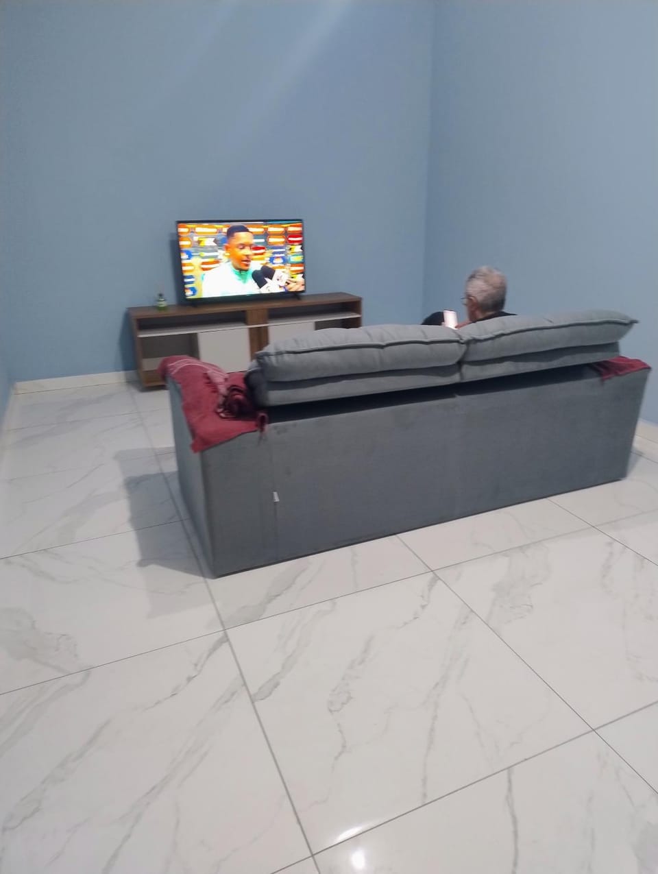Casa bem cuidada e confortável House in Itanhaém