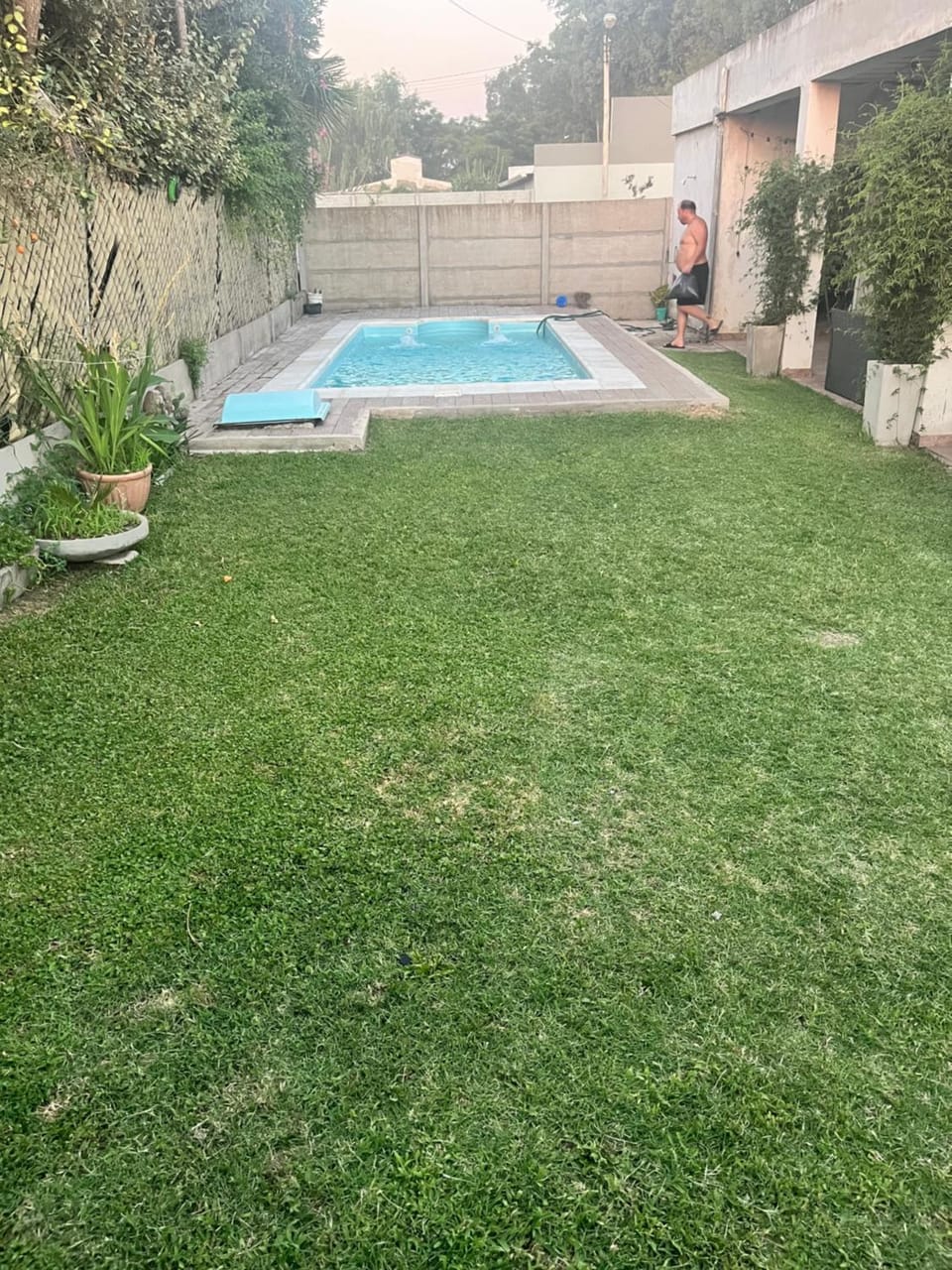 Casa quinta La Merced House in Junín