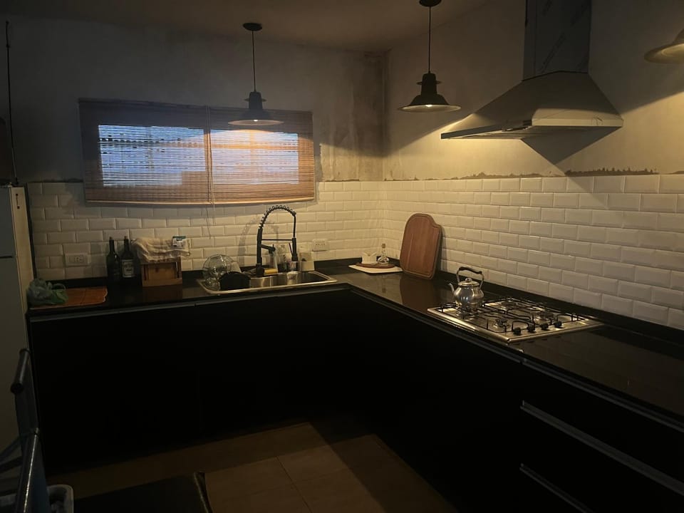 Casa quinta La Merced House in Junín