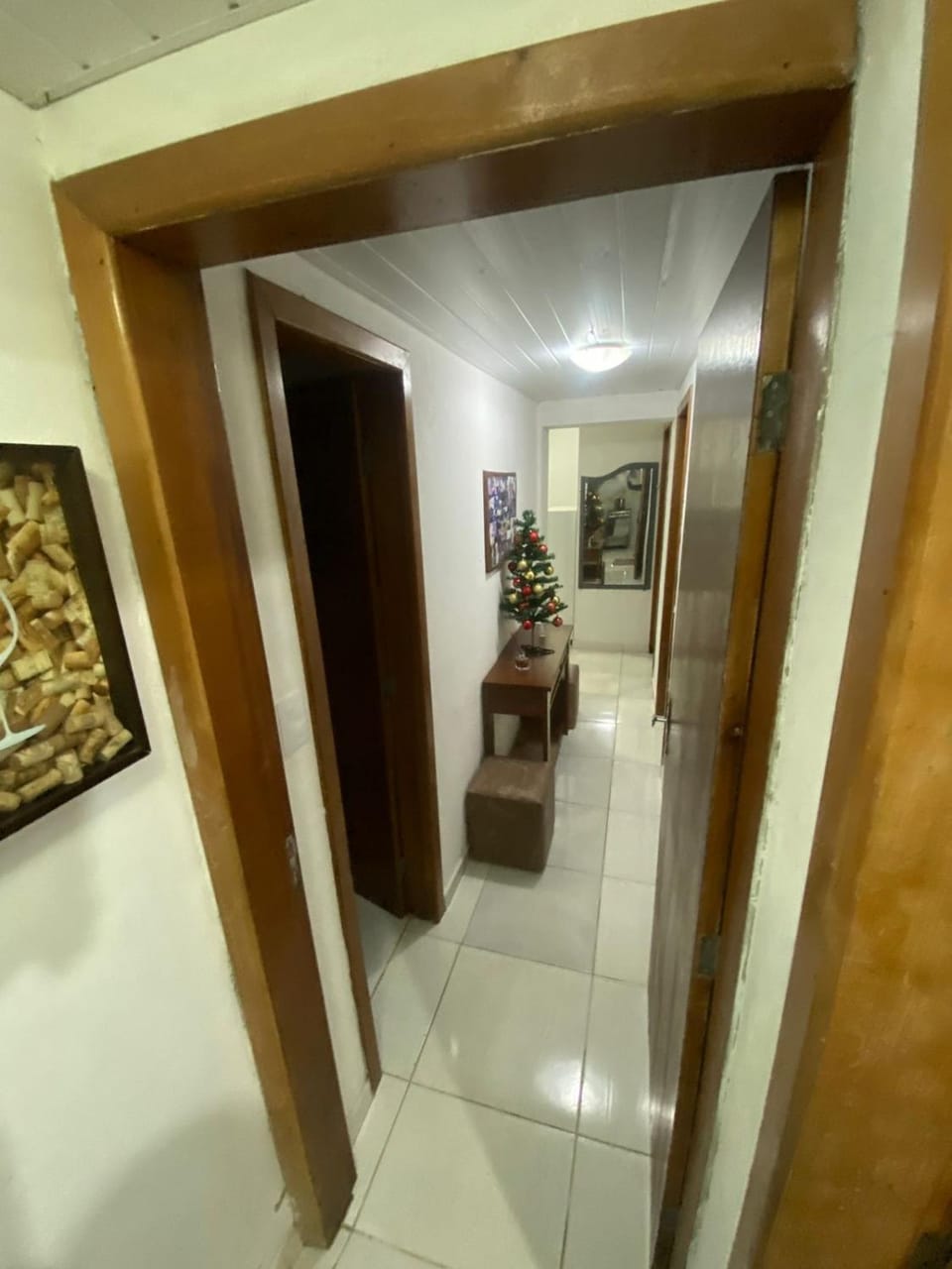 Casa 2 quartos em canasvieiras House in Florianopolis