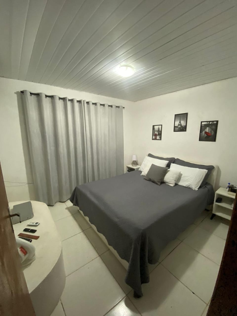 Casa 2 quartos em canasvieiras House in Florianopolis