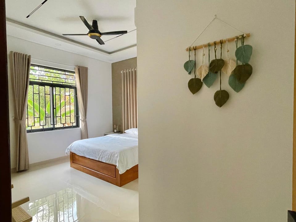KIMO HOUSE Khem Beach Nature lodge in Phu Quoc