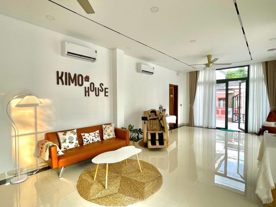 KIMO HOUSE Khem Beach Nature lodge in Phu Quoc