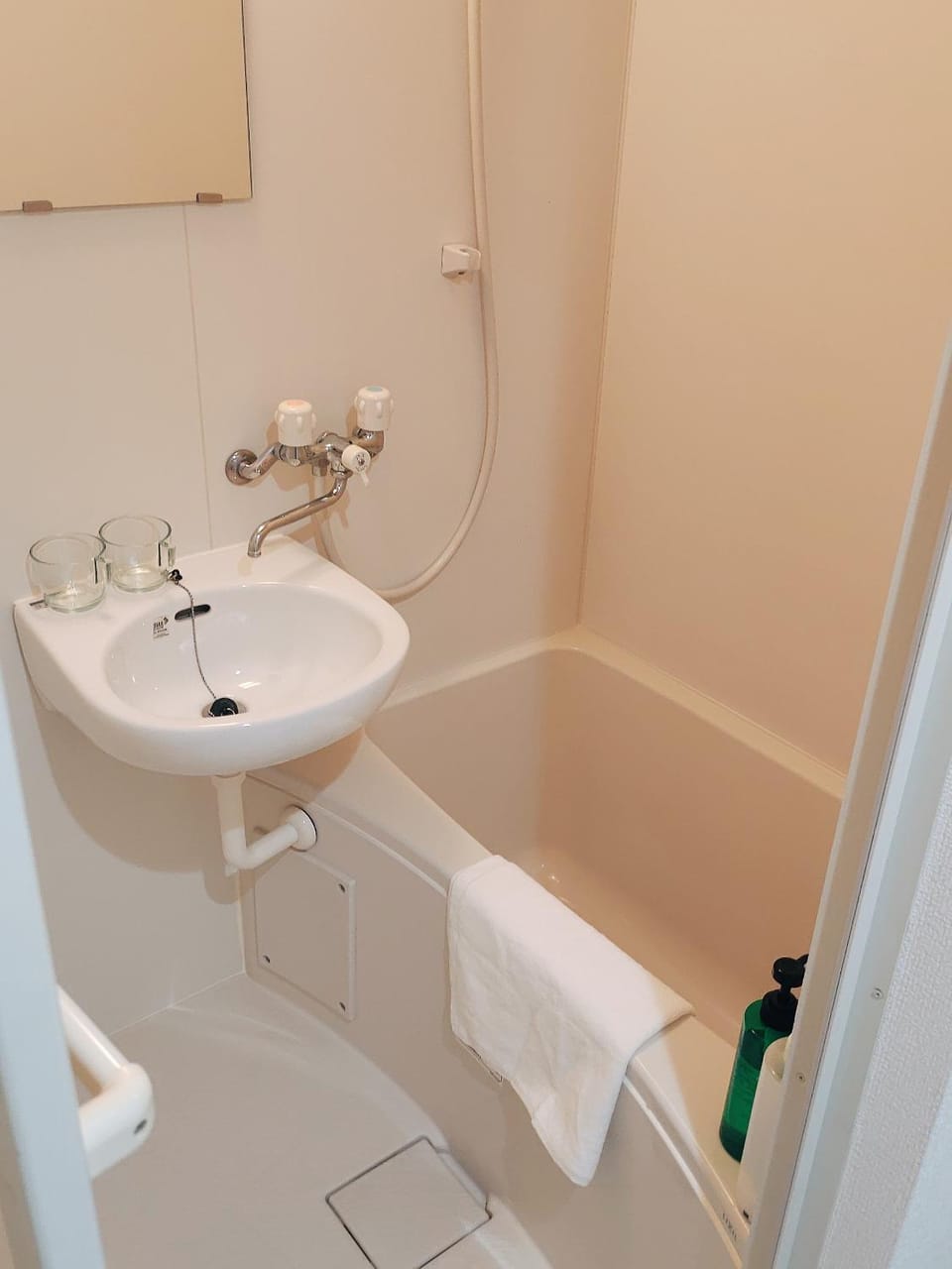 和居kahooB Apartment in Osaka