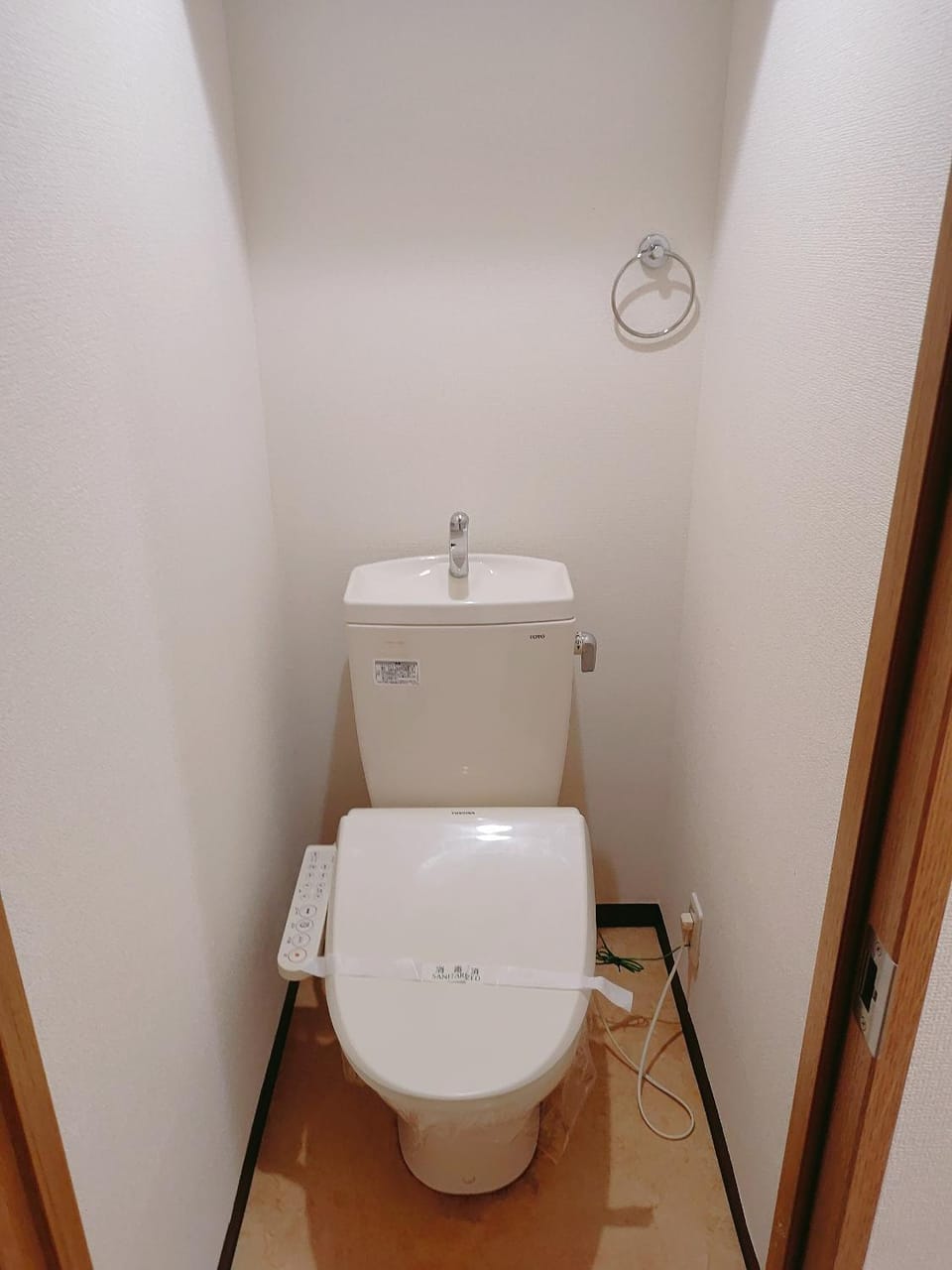 和居kahooB Apartment in Osaka