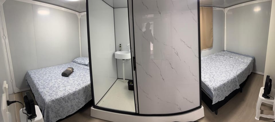 Mid Manhattan Apartment in State of Santa Catarina