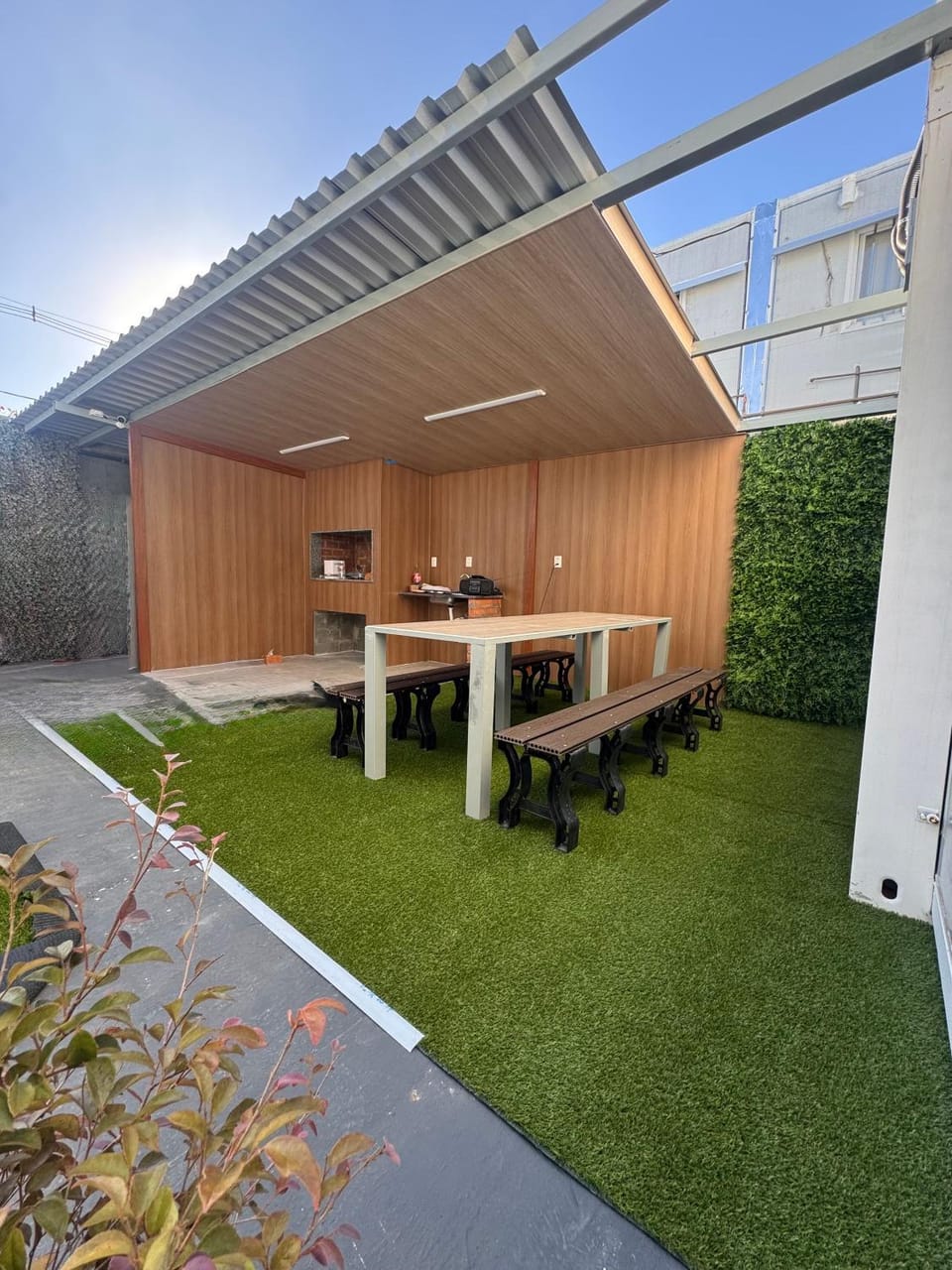 Mid Manhattan Apartment in State of Santa Catarina