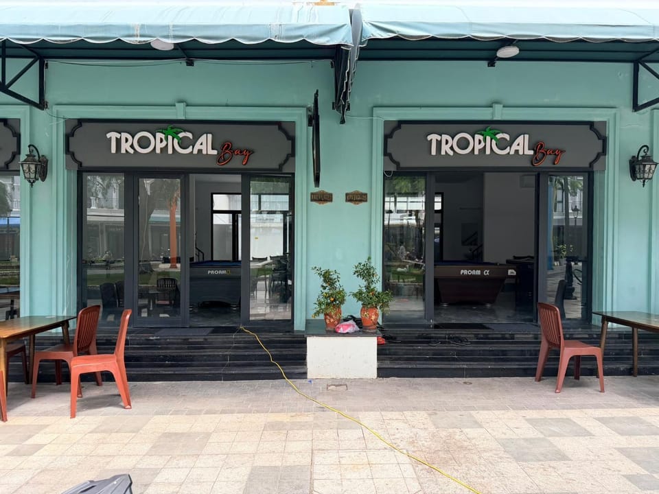 Tropical Bay Villas and Homestay Hotel in Phu Quoc