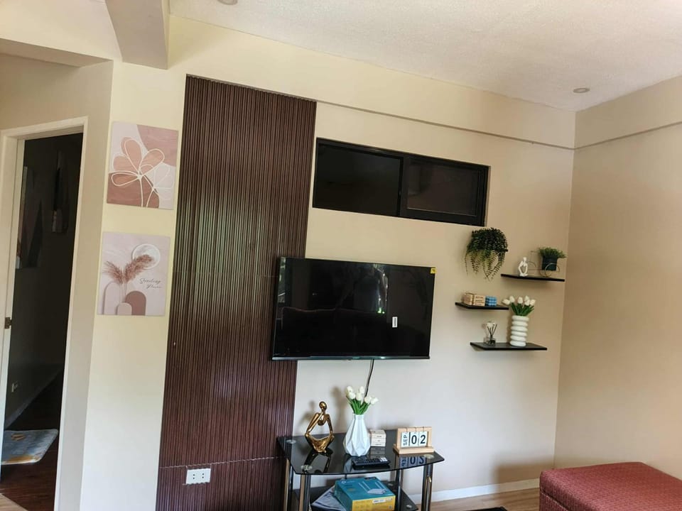 Elnovian Pahulayan Apartment hotel in Puerto Princesa