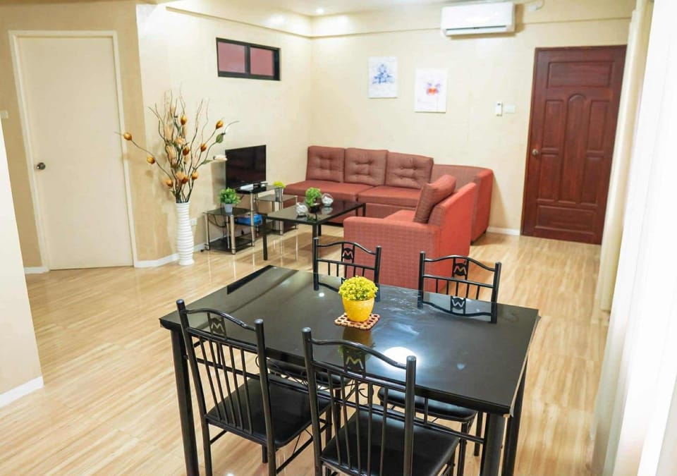Elnovian Pahulayan Apartment hotel in Puerto Princesa