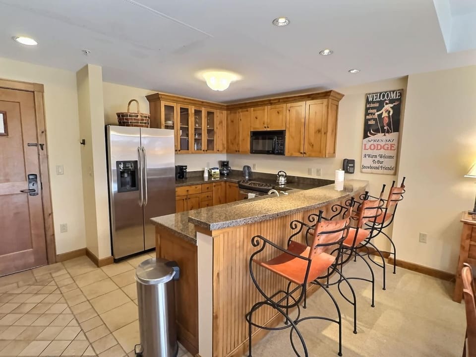 Luxury 1 Bedroom Resort Condo House in Colorado