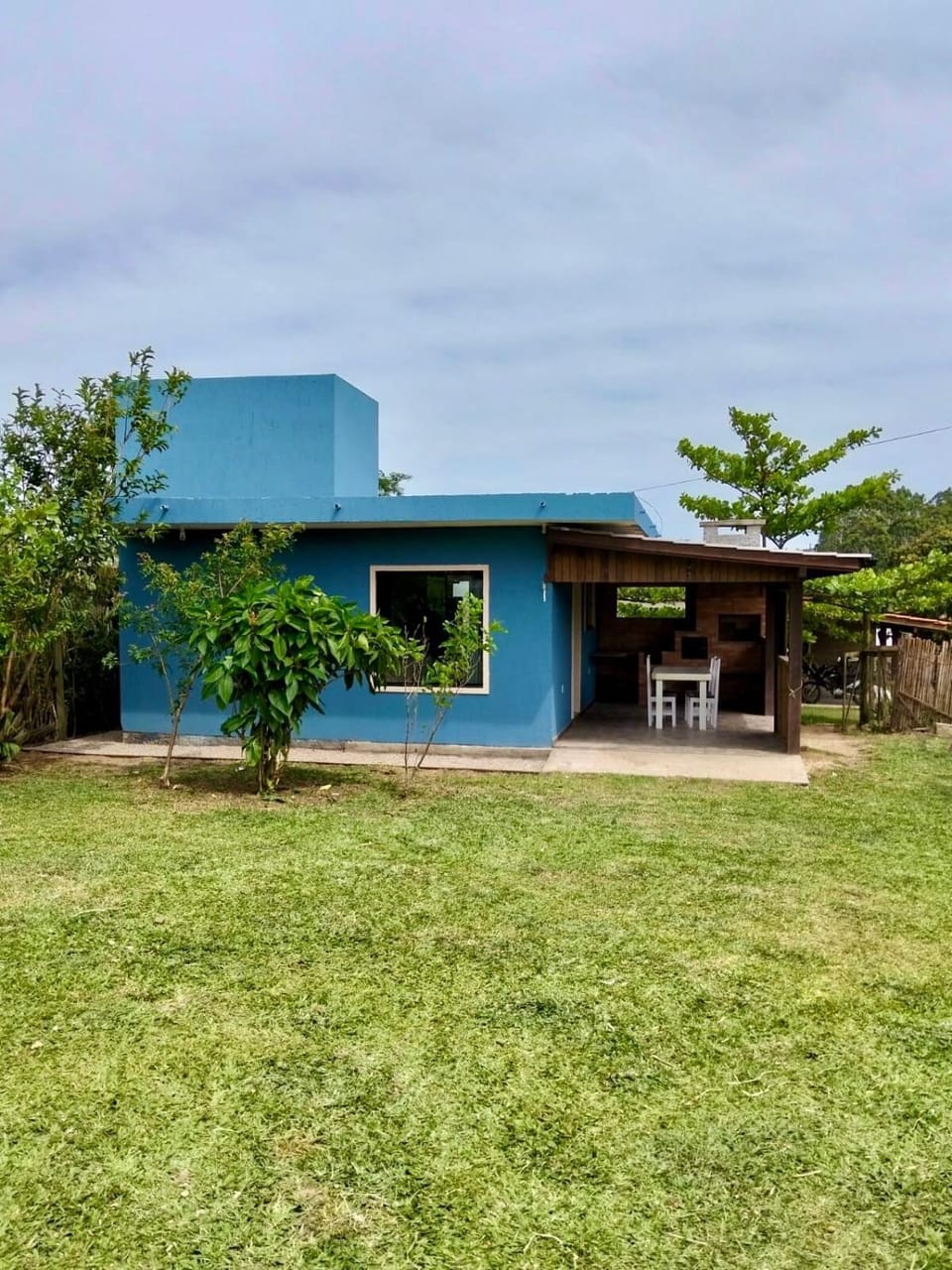 Praia do Rosa House Daniel House in Imbituba