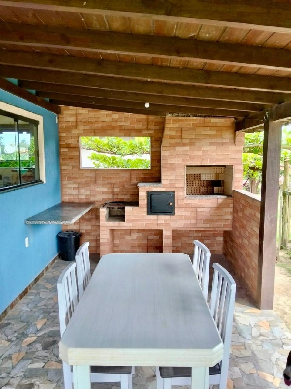 Praia do Rosa House Daniel House in Imbituba