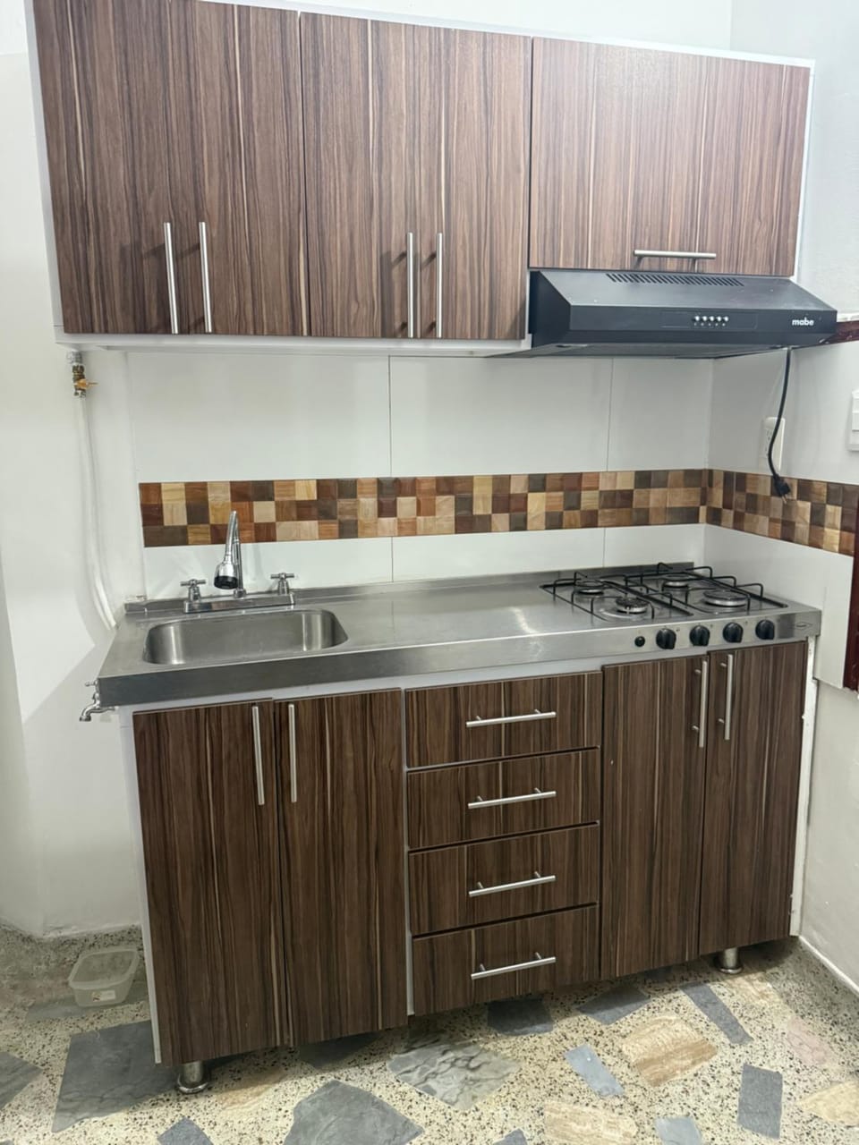 Apartaestudio acogedor con ubicación privilegiada Apartment in Tuluá