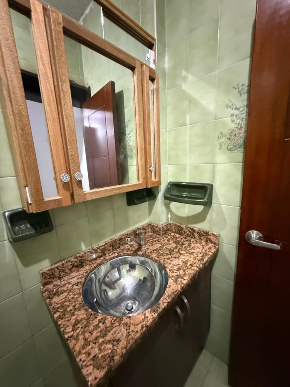 Apartaestudio acogedor con ubicación privilegiada Apartment in Tuluá