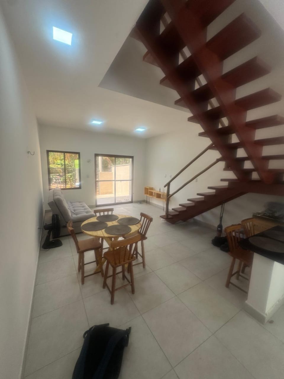 Chalé BruMi Pipa House in Pipa Beach