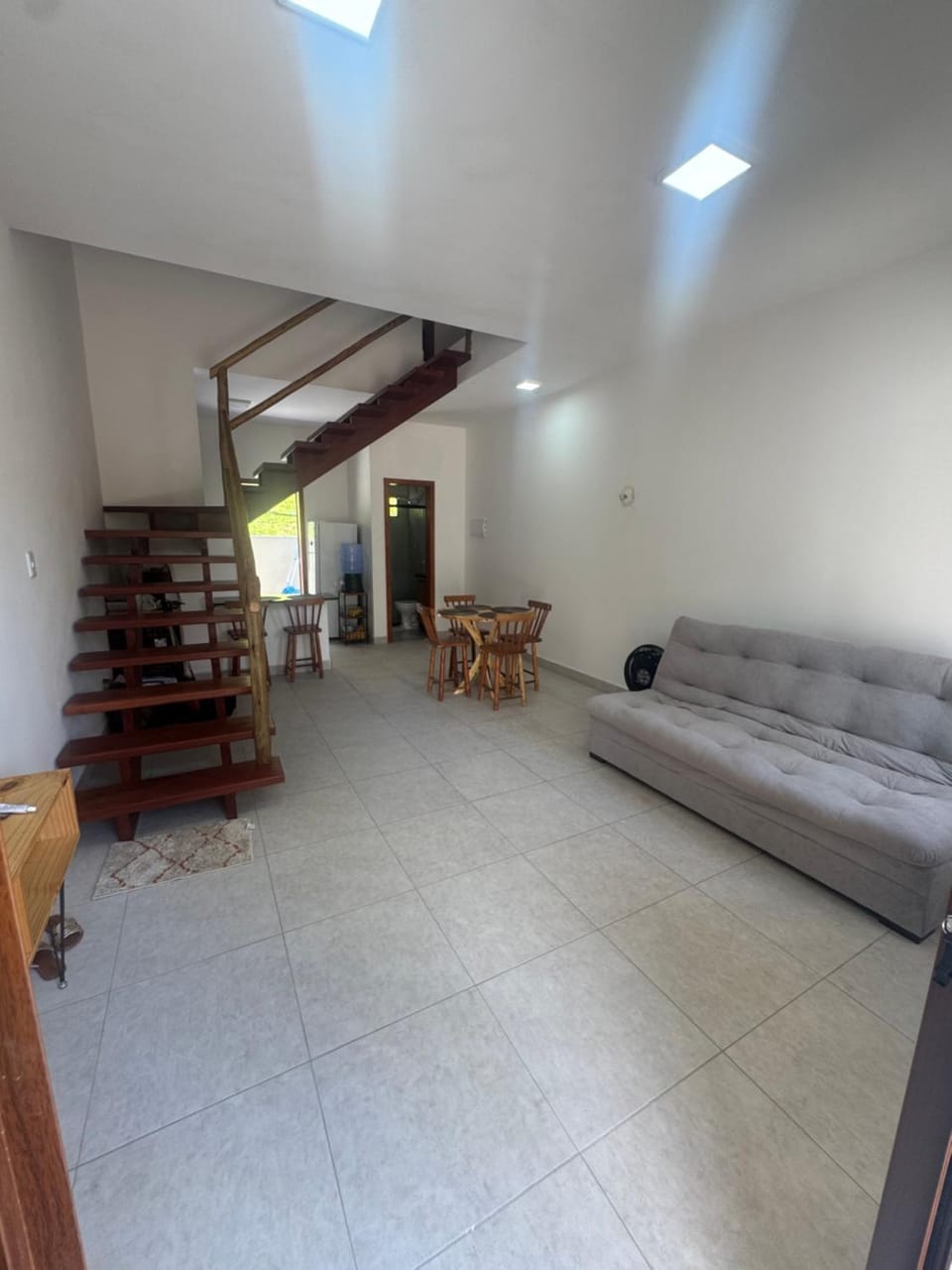 Chalé BruMi Pipa House in Pipa Beach