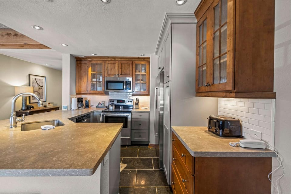 Modern Finishes and Cozy Vibes Plaza 2 BR mtn view House in Colorado