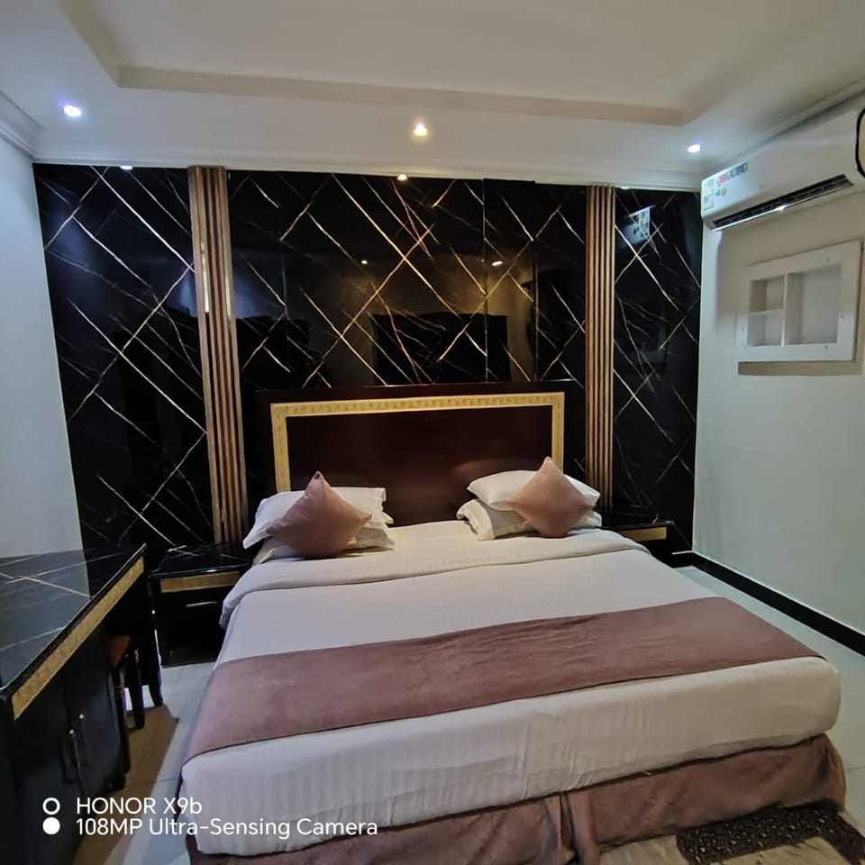 اصداء الراحة للشقق المخدومة 2 Apartment hotel in Riyadh