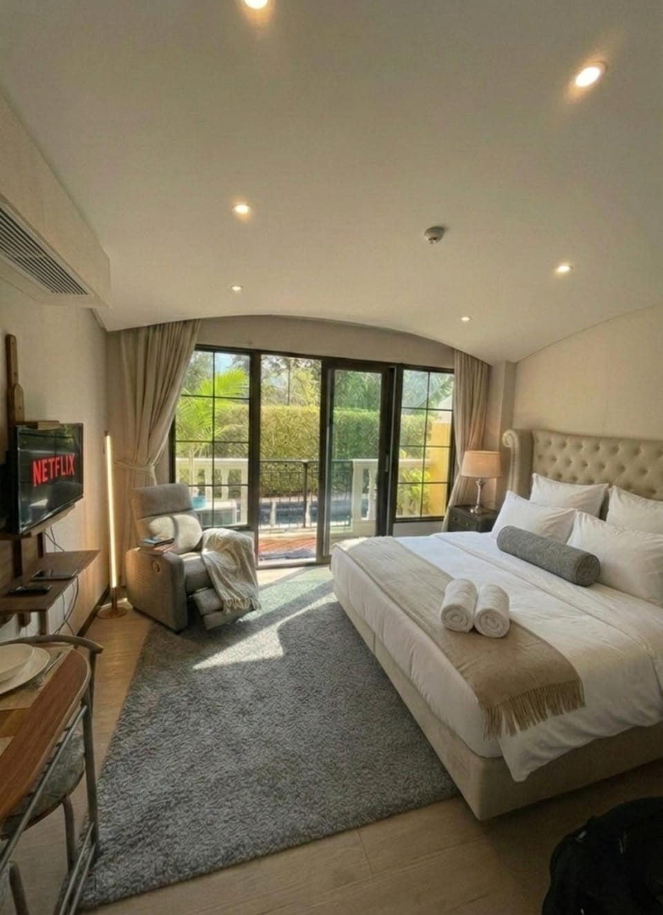 The venetiane resort condo - All included Direct pool access apartment Jomtien beach Pattaya Apartment in Pattaya City