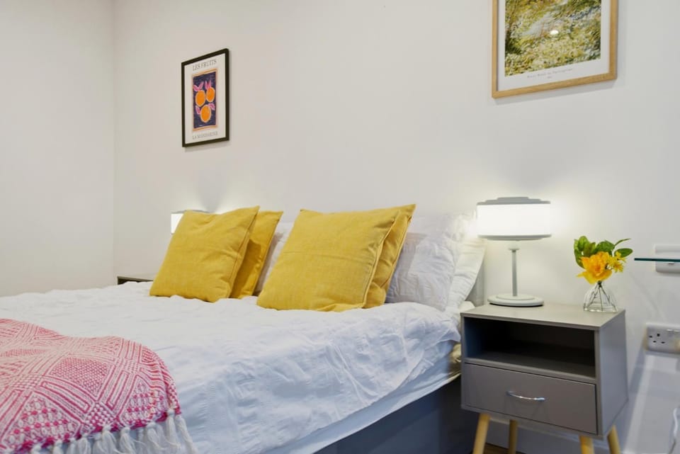 Greenwich getaway 1 Bed Apartment Apartment in London Borough of Lewisham