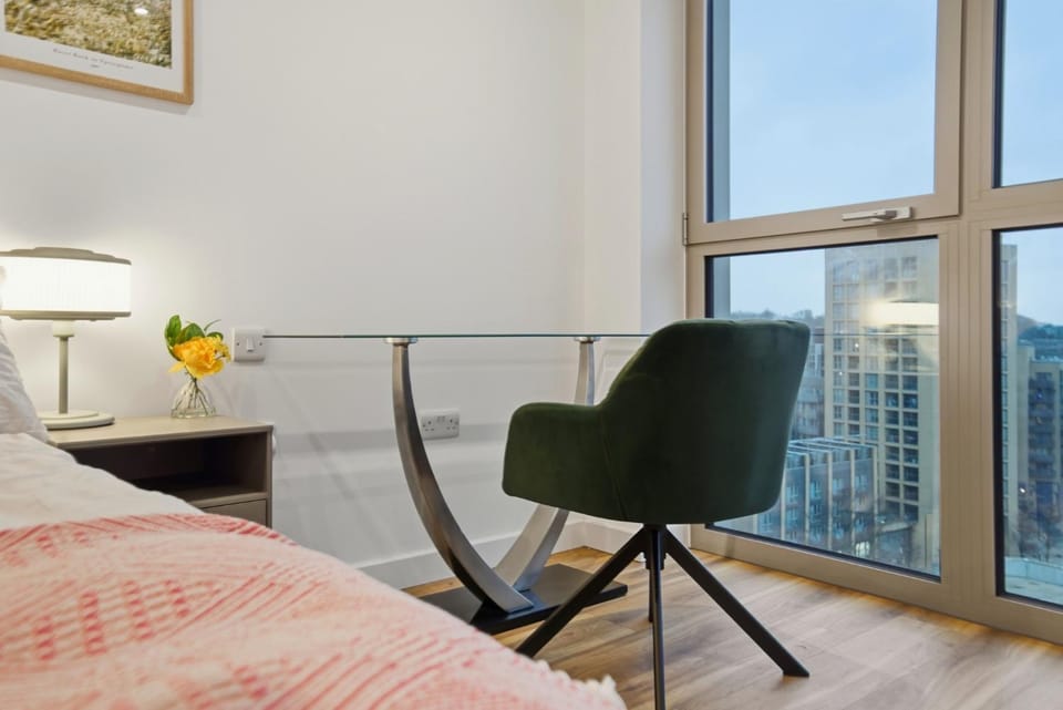 Greenwich getaway 1 Bed Apartment Apartment in London Borough of Lewisham