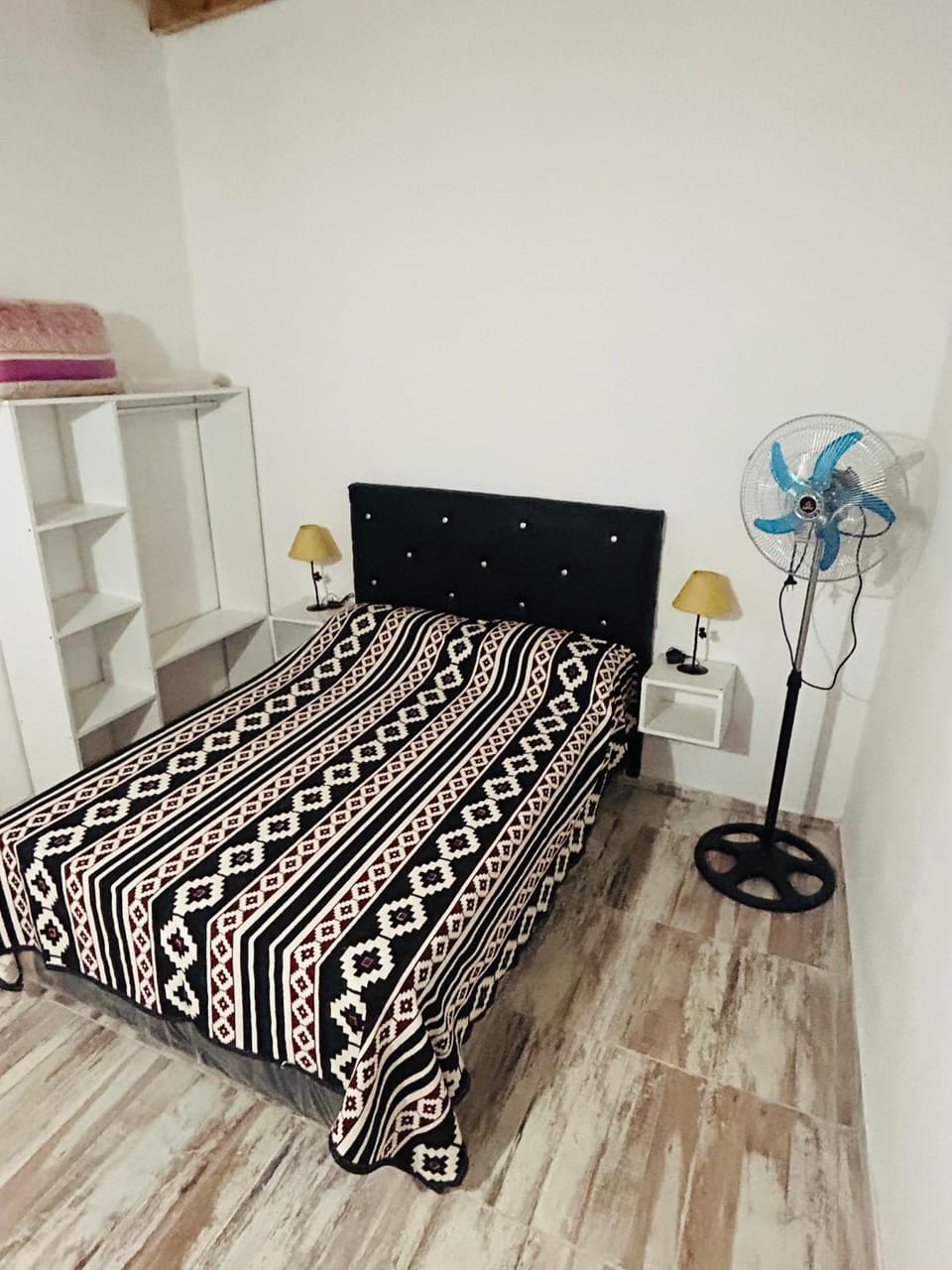 Complejo Brisas del Mar Apartment in San Bernardo del Tuyú