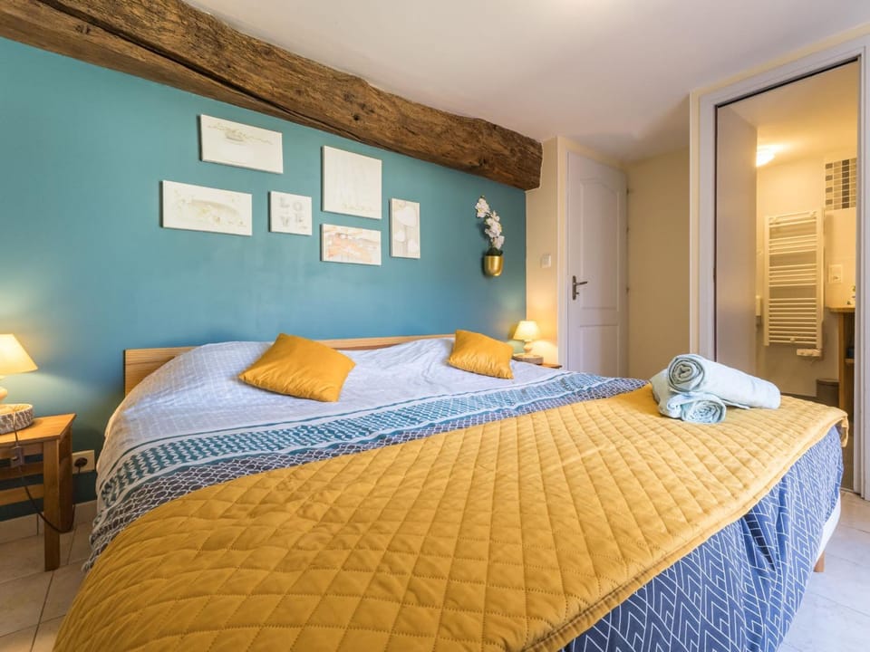 Gîte calme proche Nantes, idéal famille, WiFi, animaux bienvenus - FR-1-306-1323 House in Pays de la Loire