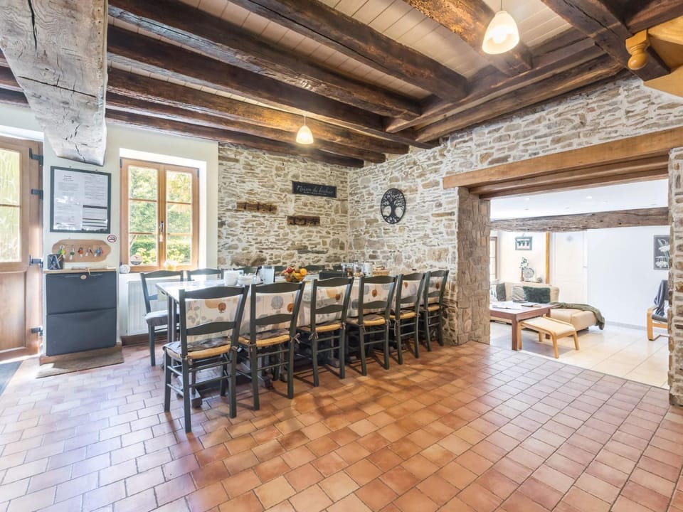Gîte calme proche Nantes, idéal famille, WiFi, animaux bienvenus - FR-1-306-1323 House in Pays de la Loire