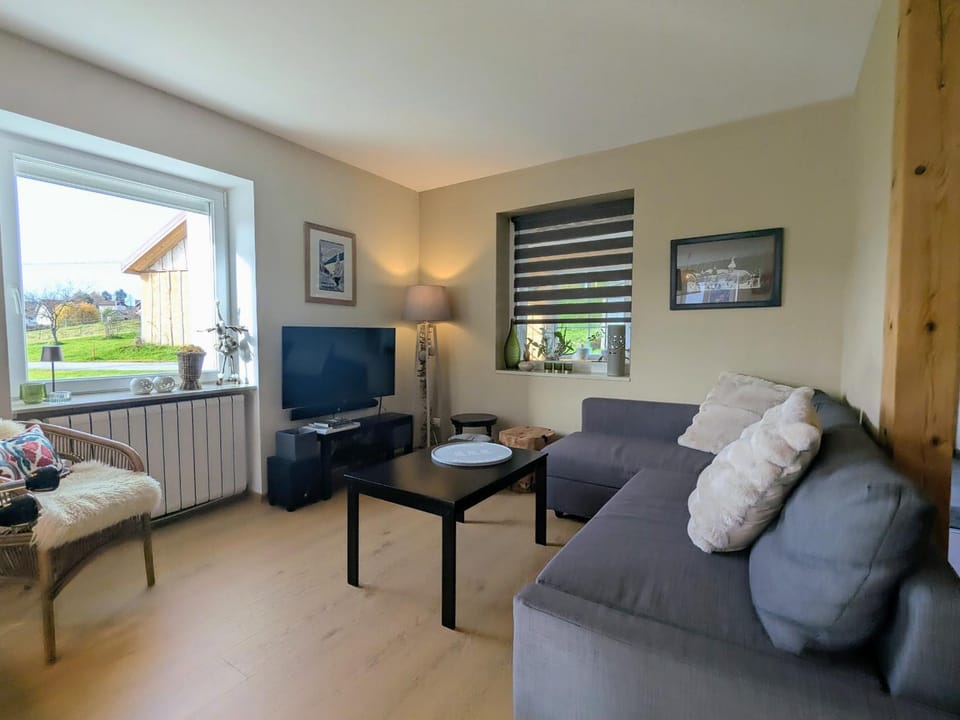 Gîte chaleureux à Gérardmer, 5 pers. - FR-1-589-845 House in Gérardmer