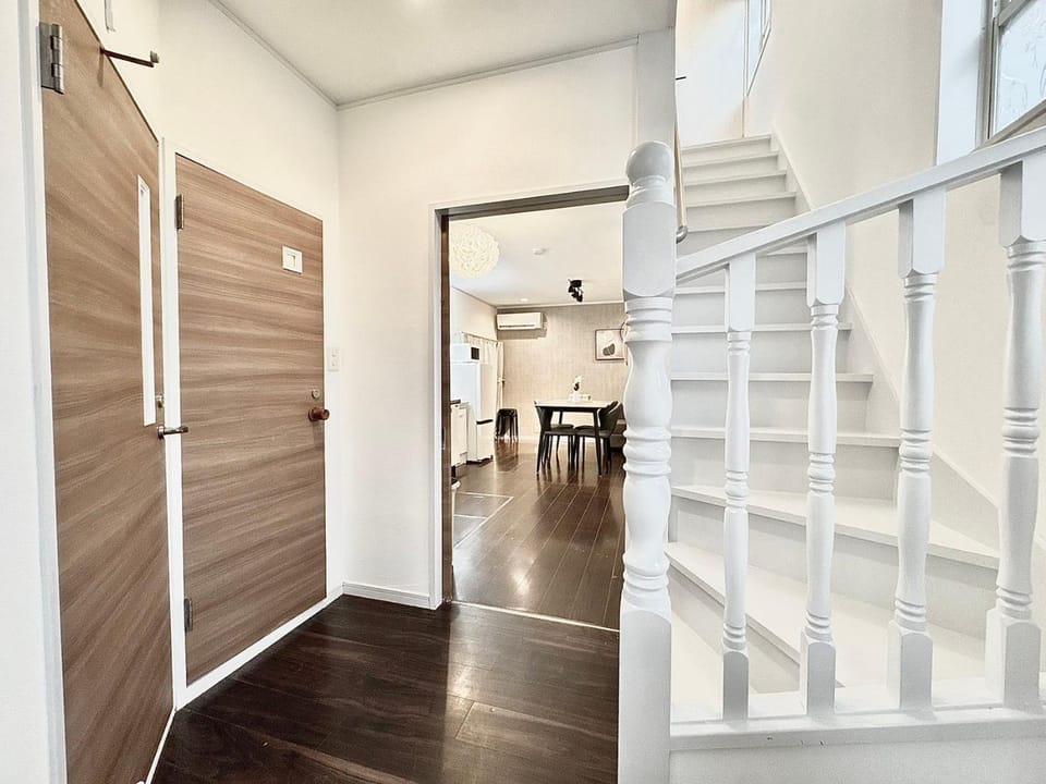 Higashirokugō, Ota City -3LDK house-OT0493 Apartment in Yokohama