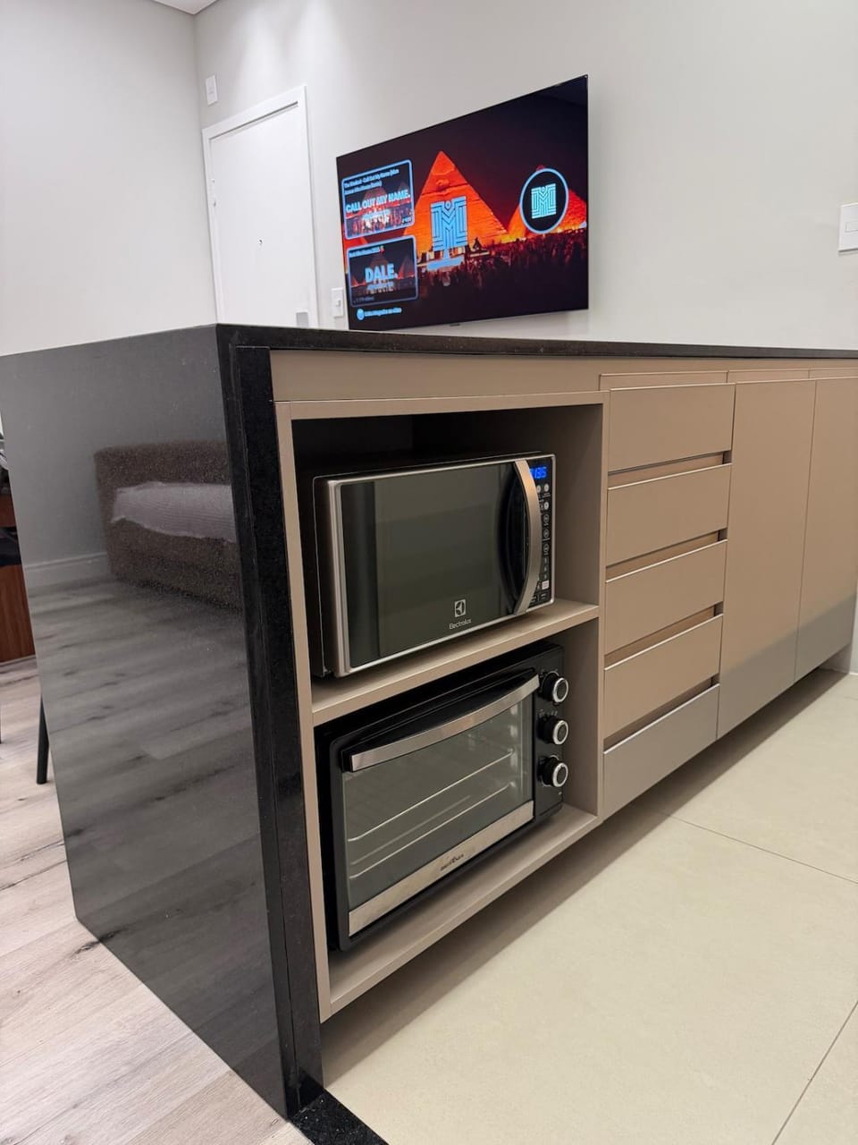 Brand new apartment in the best spot in Savassi MF - 1003 Apartment in Belo Horizonte