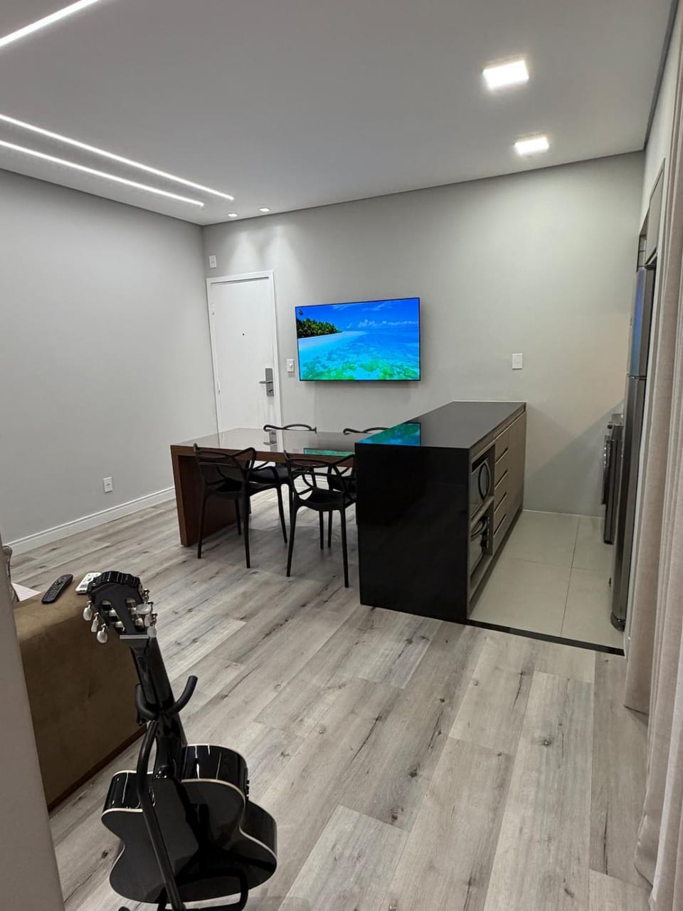 Brand new apartment in the best spot in Savassi MF - 1003 Apartment in Belo Horizonte