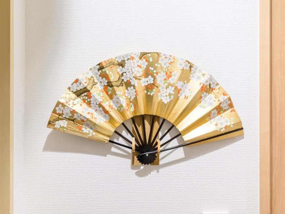 Hotel Shibamata Tokyo Apartment in Saitama Prefecture