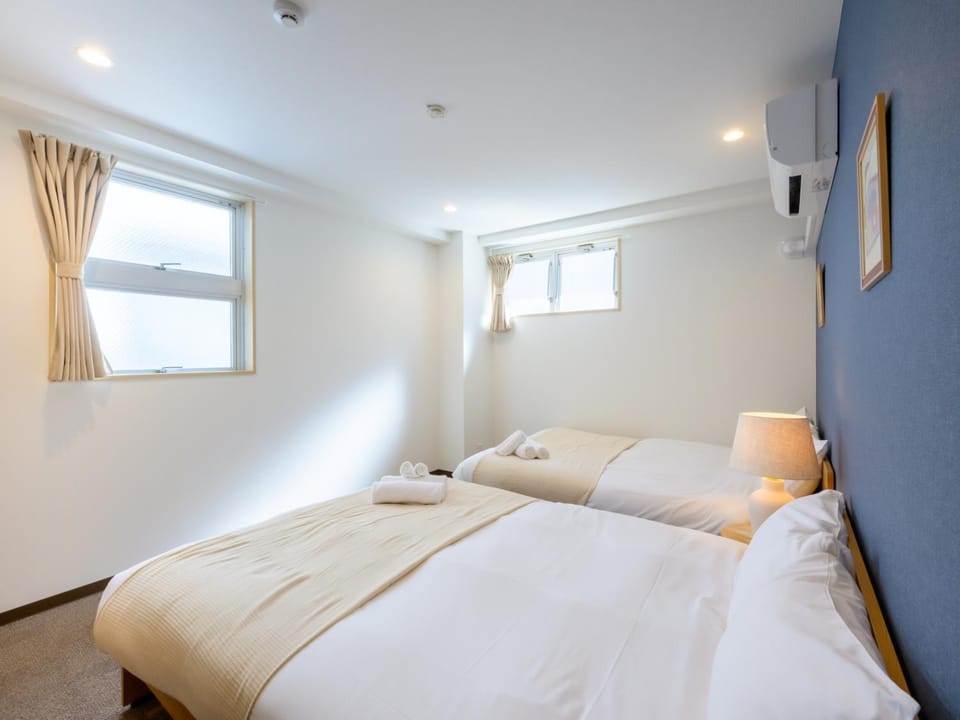 Hotel Shibamata Tokyo Apartment in Saitama Prefecture