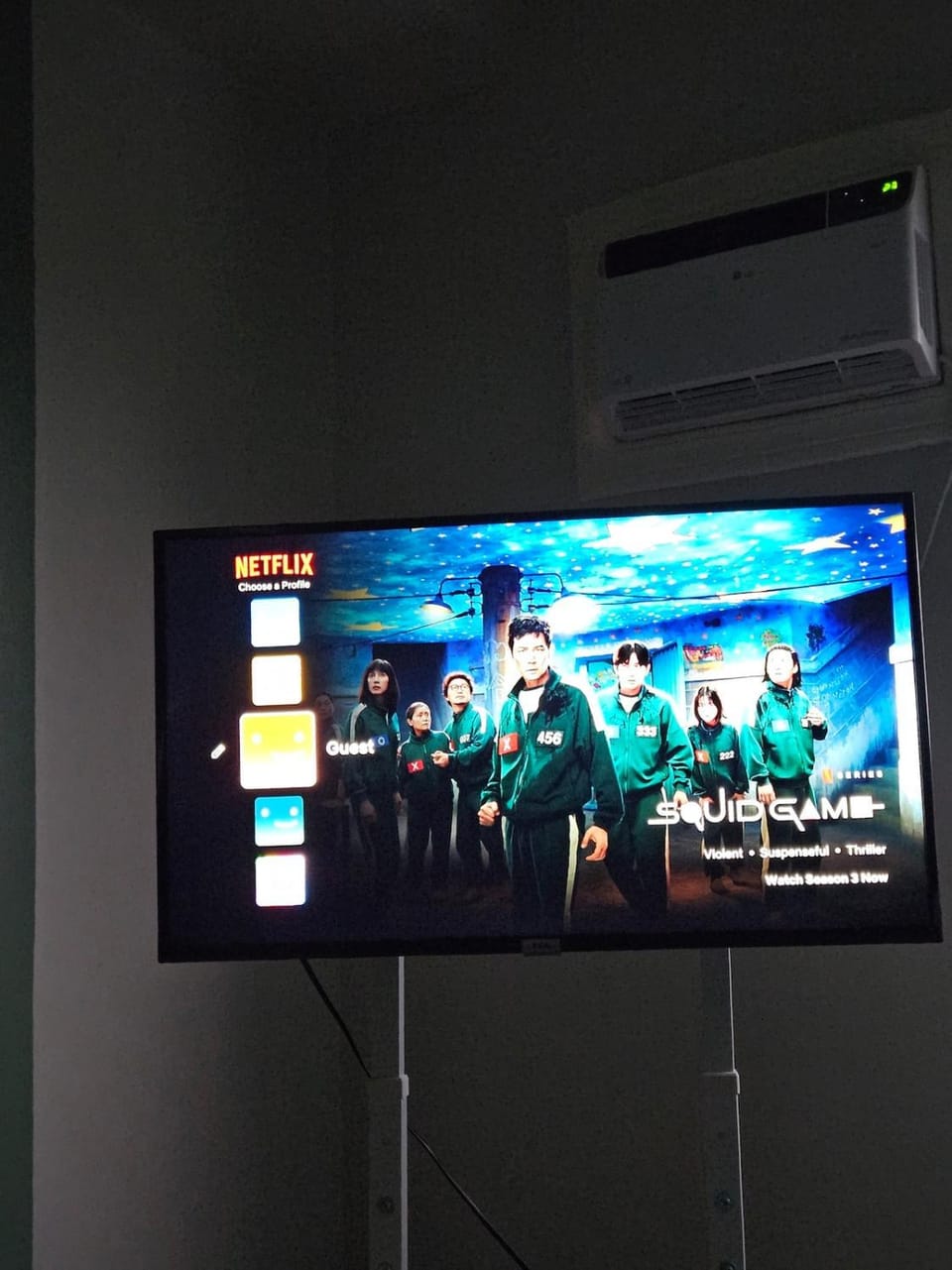 TV and multimedia