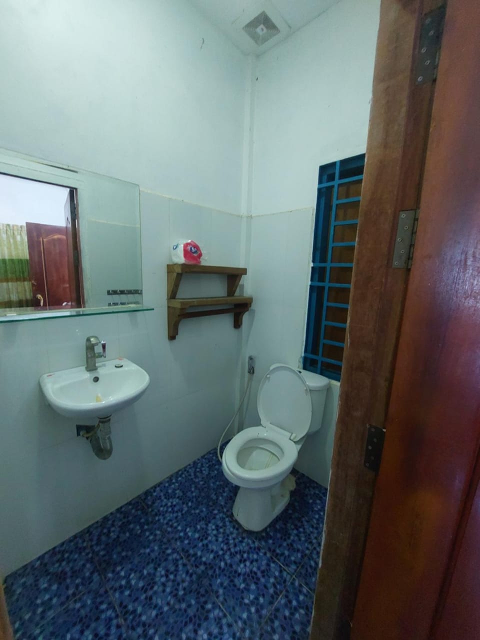 Toilet, Bathroom, bidet