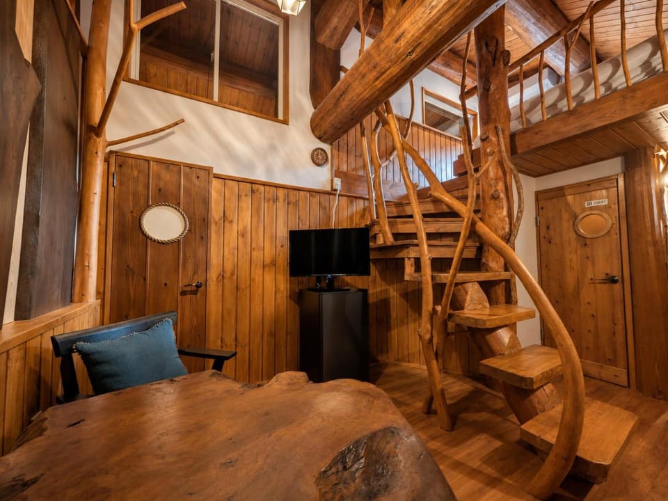離れのやど 星ヶ山 Hotel in Kanagawa Prefecture