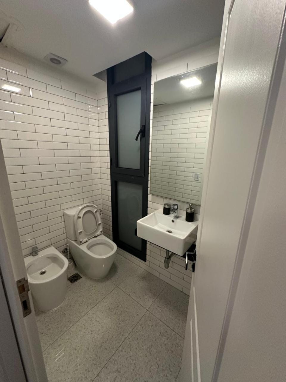 Palacio Cabrera Apartment in Buenos Aires