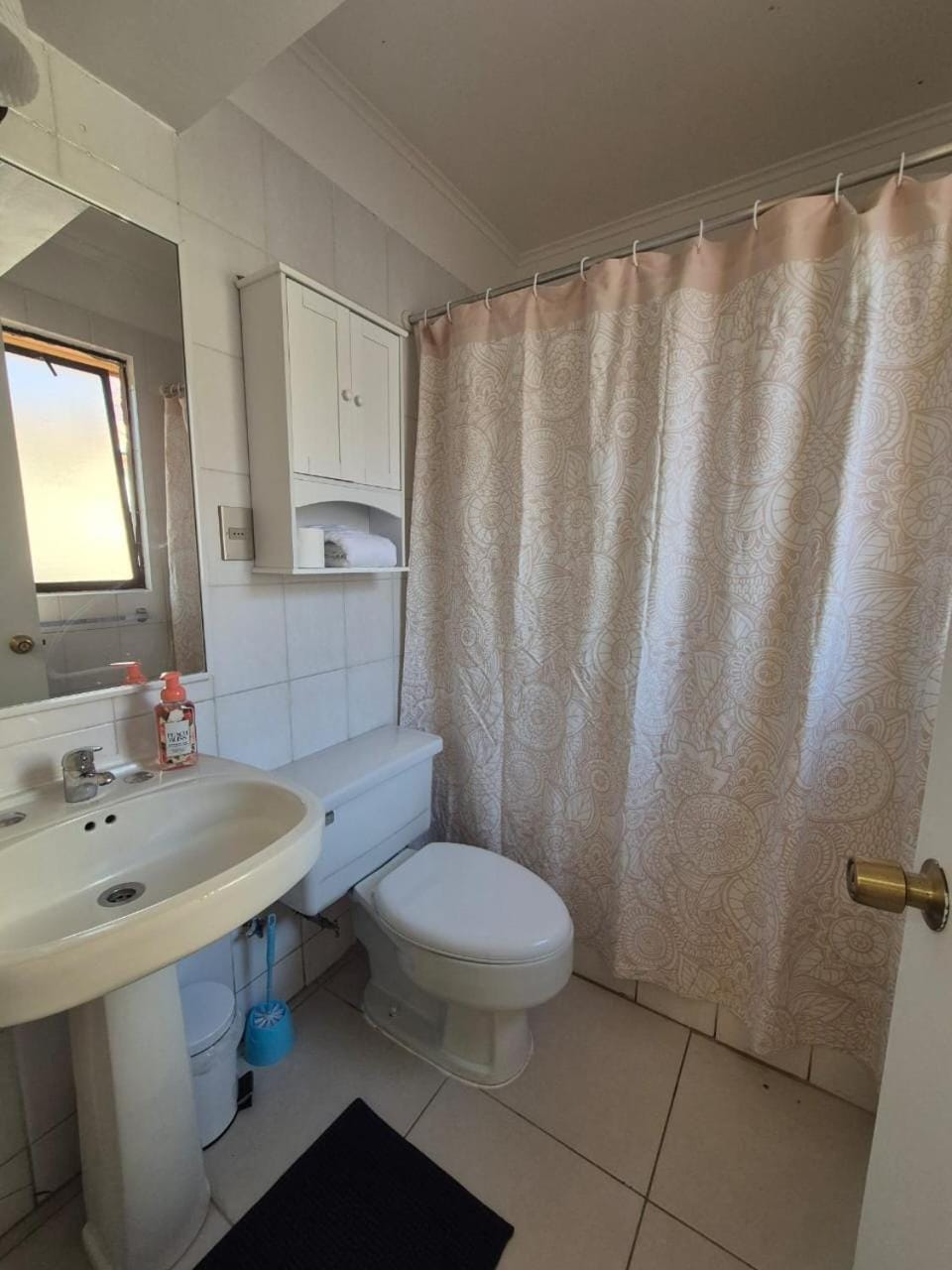 Departamento Peñuelas a pasos de la playa y del Enjoy Apartment in La Serena