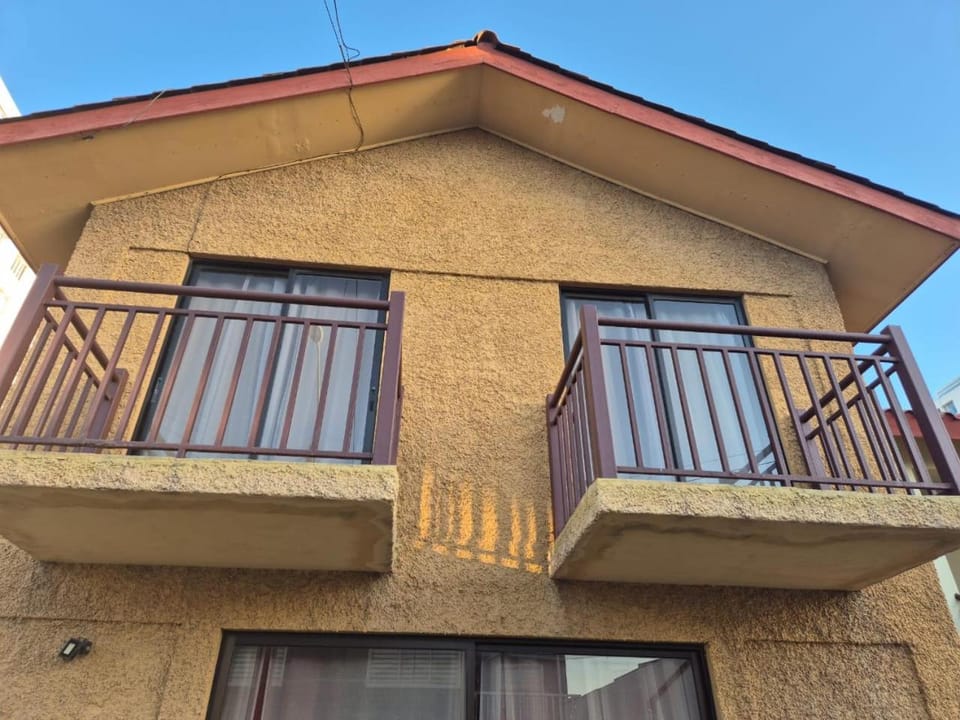 Departamento Peñuelas a pasos de la playa y del Enjoy Apartment in La Serena