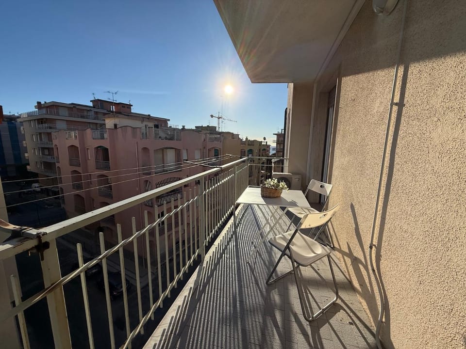 View (from property/room), Balcony/Terrace